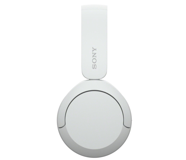 SONY WH-CH520W Białe - 1119461 - zdjęcie 2